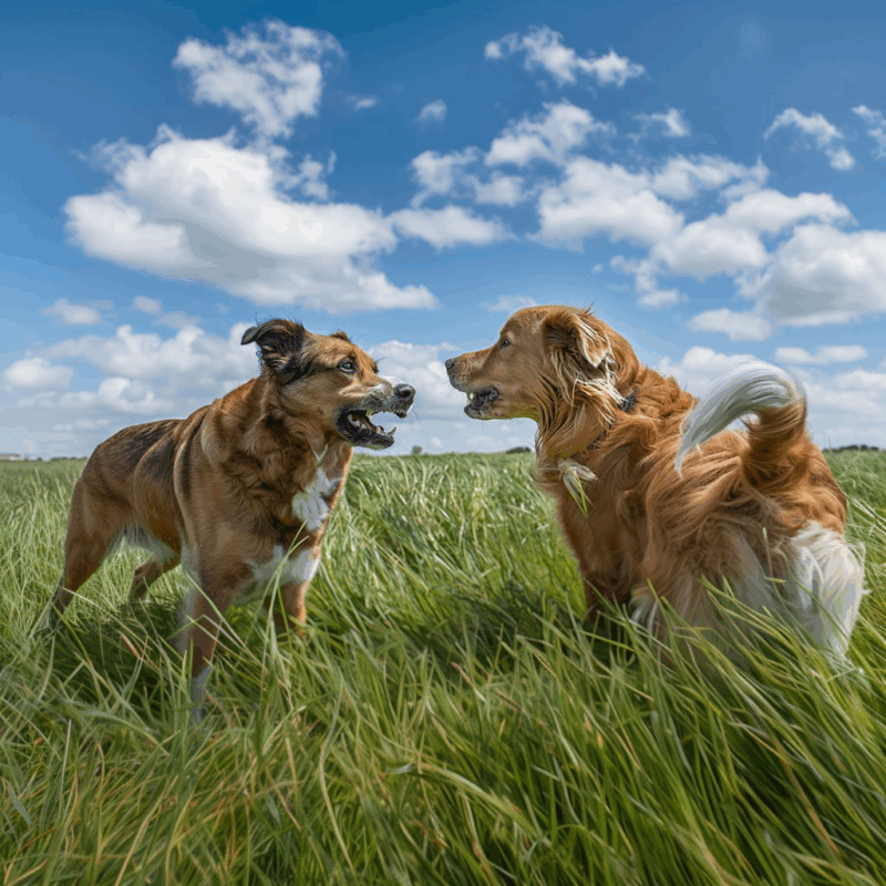 Hundekommunikation 28.06.2025 10:00 Uhr