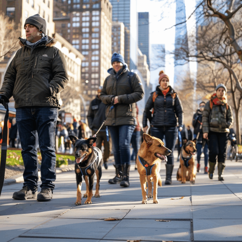 Social-Walk 04.02.2025 13:21 Uhr