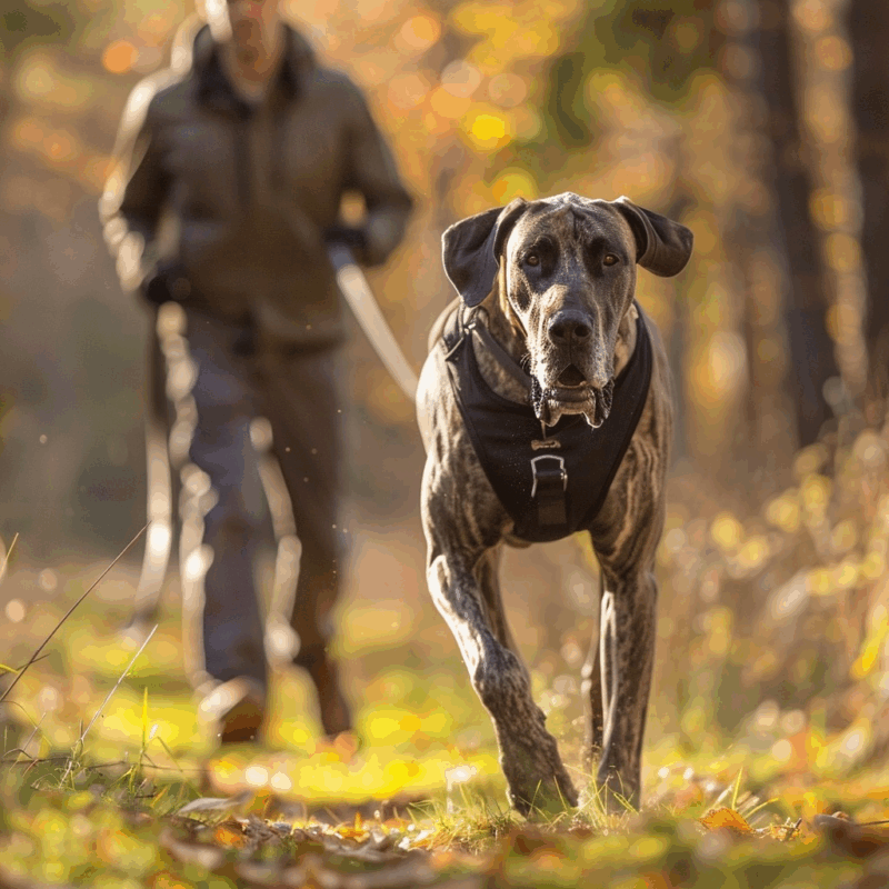 Mantrailing Fortgeschrittene 18.04.2025 14:00 Uhr