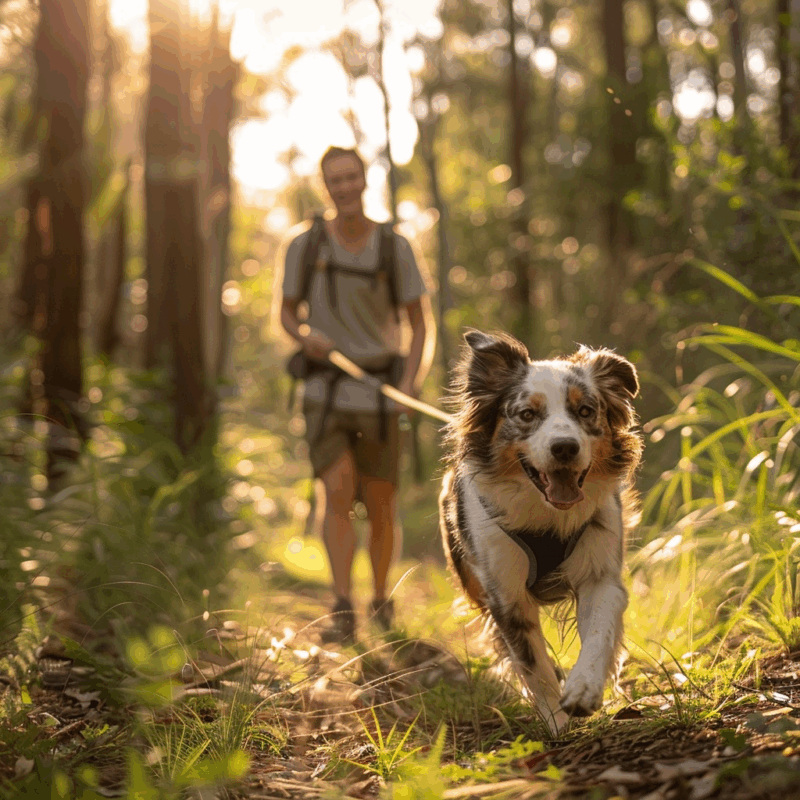 Mantrailing Einsteiger / Fortgeschrittene 20.12.2025 10:00 Uhr