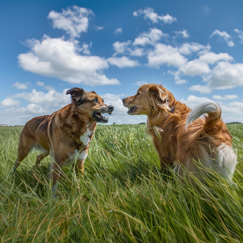 Hundekommunikation 01.02.2025 10:00 Uhr