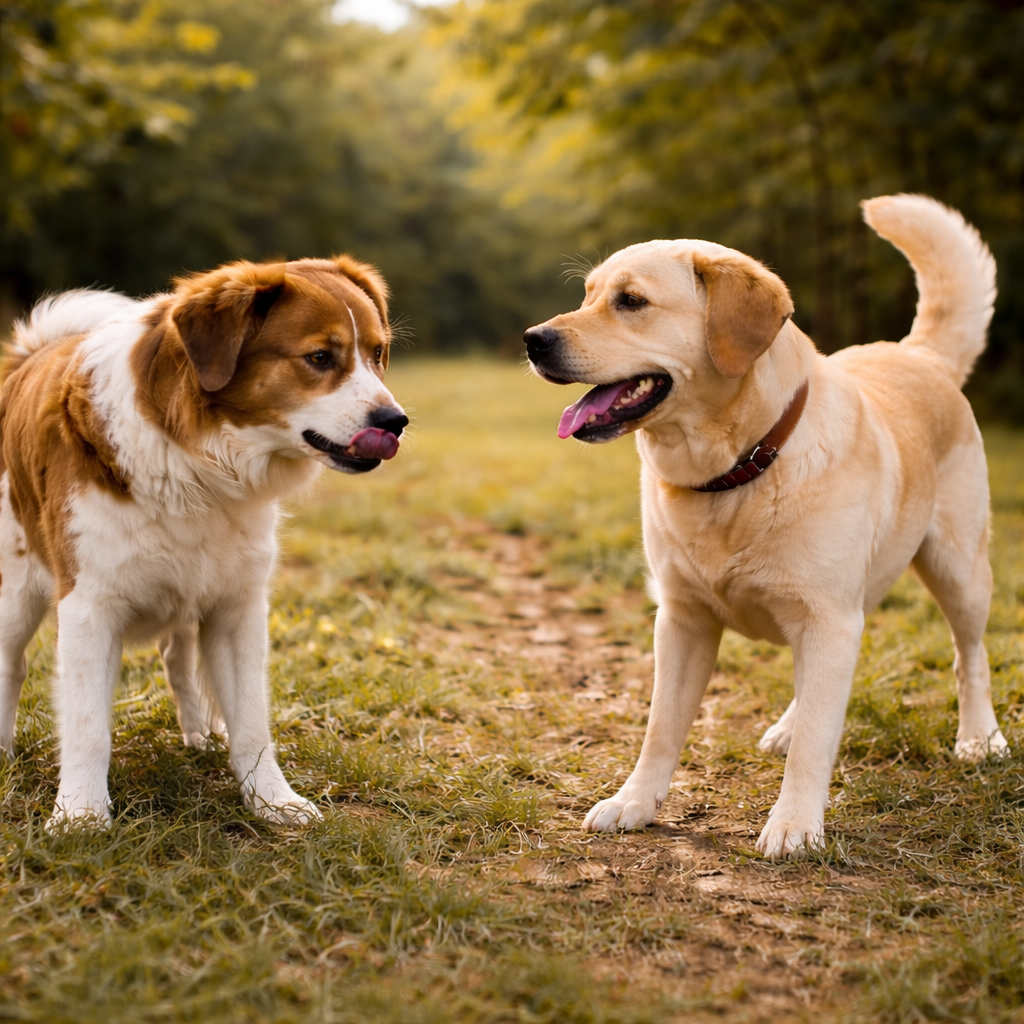 Hundekommunikation 01.02.2026 10:00 Uhr